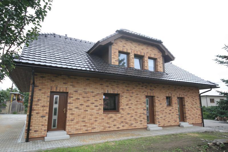 U Haryho 호텔 Dolní Bečva 외부 사진